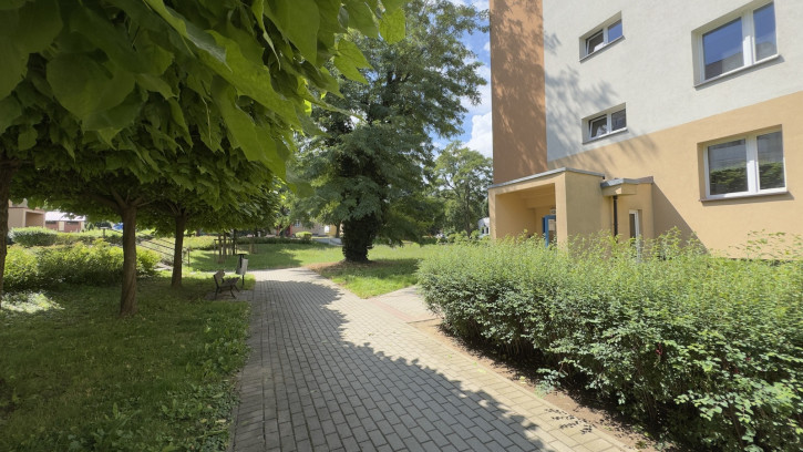 Mieszkanie Sprzedaż Głogów Dobrawy 15