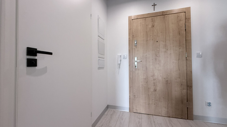 Mieszkanie Sprzedaż Głogów Rzemieślnicza 11