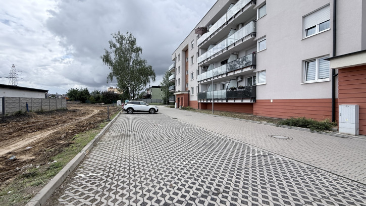 Mieszkanie Sprzedaż Głogów Rzemieślnicza 19