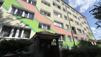 Mieszkanie Sprzedaż Lubin Stanisława Staszica