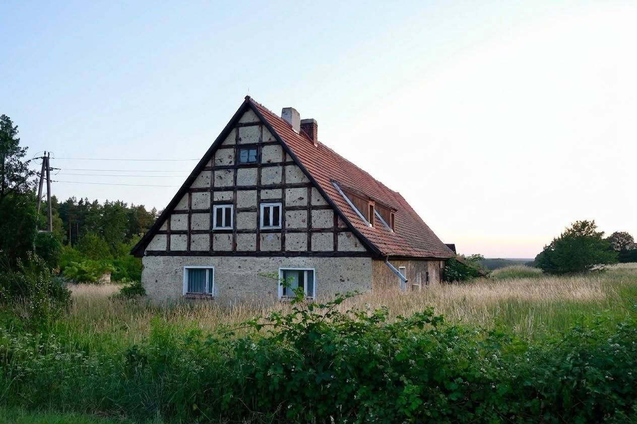Dom Sprzedaż Wysokie