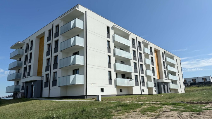 Mieszkanie Sprzedaż Głogów Bolesława Wysokiego 1