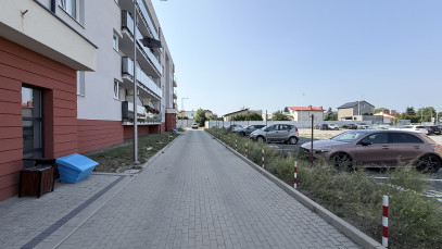 Mieszkanie Sprzedaż Głogów Mechaniczna