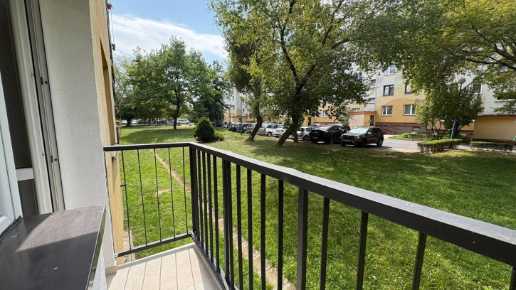 Mieszkanie Sprzedaż Głogów Kosmonautów Polskich 6