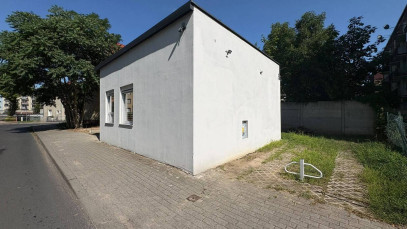 Lokal Sprzedaż Głogów