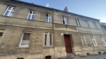 Mieszkanie Sprzedaż Wschowa