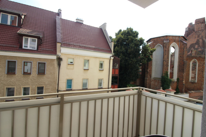 Mieszkanie Wynajem Głogów pl.&nbsp;Plac Solny 8