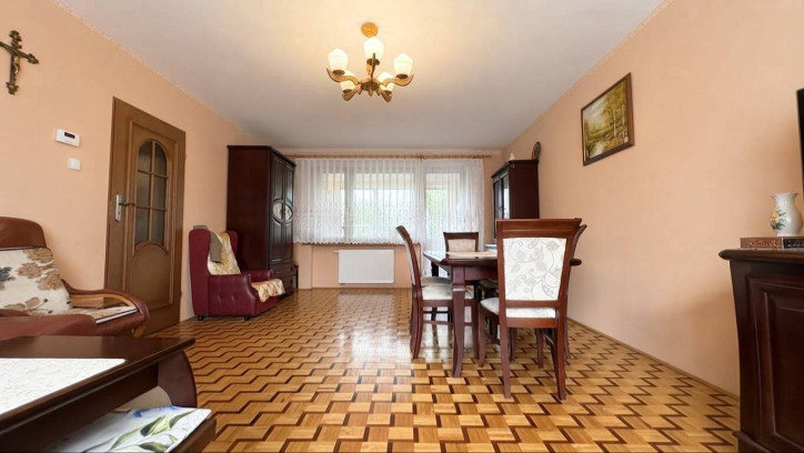 Dom Sprzedaż Głogów 13