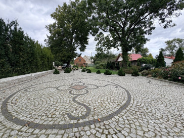 Dom Sprzedaż Szymocin