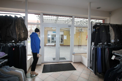Lokal Wynajem Głogów