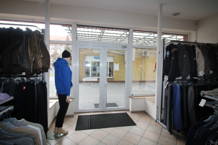 Lokal Wynajem Głogów 3