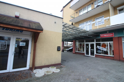 Lokal Wynajem Głogów