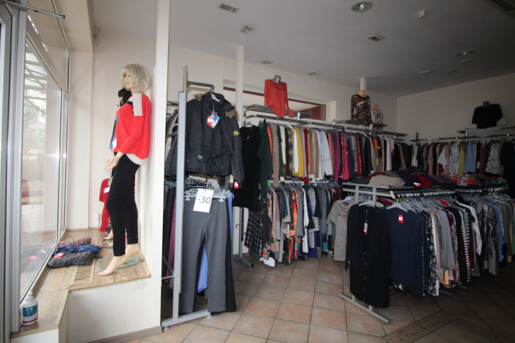 Lokal Wynajem Głogów 7