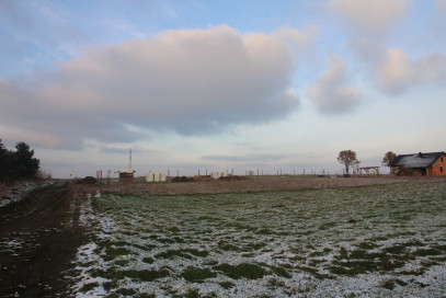 Działka Sprzedaż Chocianowiec