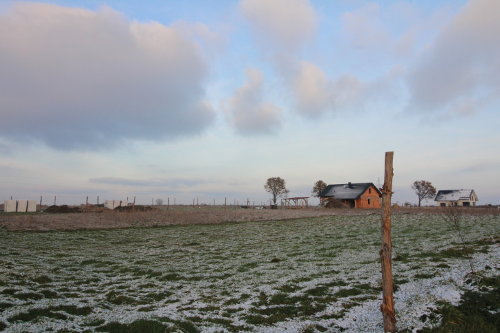 Działka Sprzedaż Chocianowiec 2