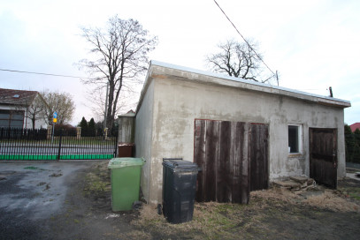 Mieszkanie Sprzedaż Głogów