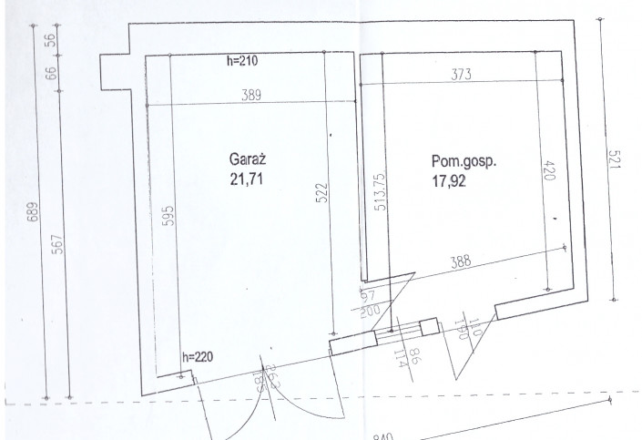 Mieszkanie Sprzedaż Głogów 8
