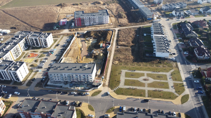 Mieszkanie Sprzedaż Głogów 1