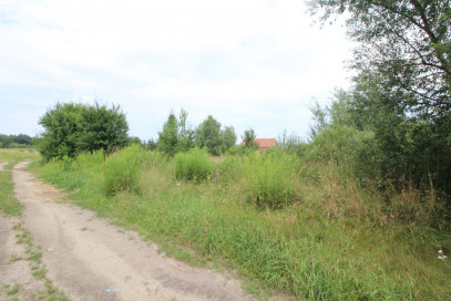 Działka Sprzedaż Tymowa
