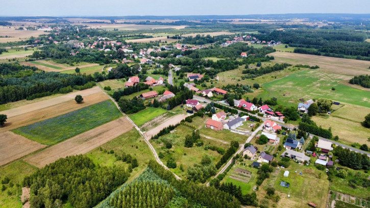 Działka Sprzedaż Tymowa 5
